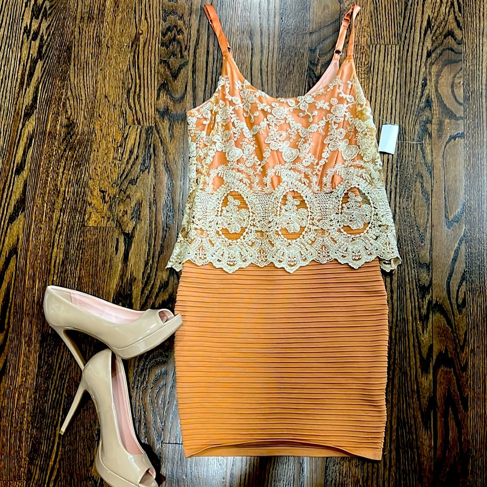 Dress for sale. Never worn, still new with tags.